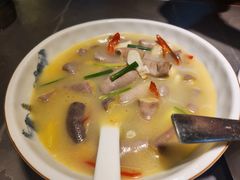 -东安鸡馆(蔡锷南路店)