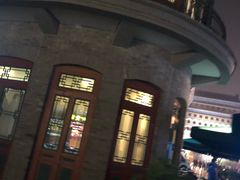 -星巴克臻选(北京前门大街店)