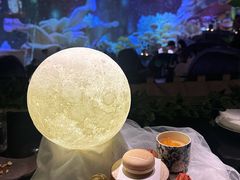 -地球美食剧场