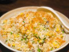 扬州炒饭-扬州狮子楼·非遗淮扬菜(总店)