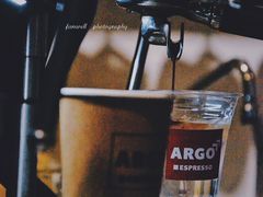冰美式-Joymean coffee.见面咖啡