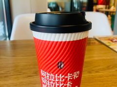 -肯德基(安定门店)