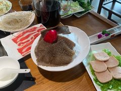 -佬土鹅肠火锅(扬中步行街店)