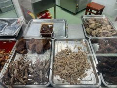 -晓马鸭店(新芜路店)