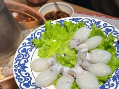 -东镇老火锅(长春路首店)