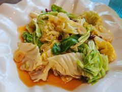 -四川饭店·小龙虾(长白店)