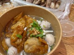 -非遗·十八曲鱼饺(西马总店)
