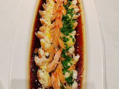 -聆桂烤鸭·金奖烤鸭(静联广场店)