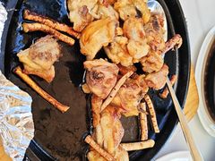 -香蜜轩·粤菜·宴会(世界之窗店)
