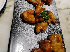 -绿茶餐厅(乐峰广场店)