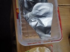 -辽河服务区-停车场