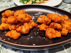 -披云云小馆·味道江湖(姚家园万象汇店)