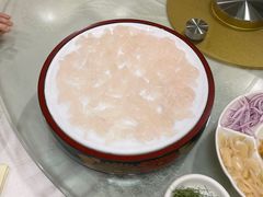 -寻味顺德·南记酒家·传统顺德菜·鱼生(广源路店)