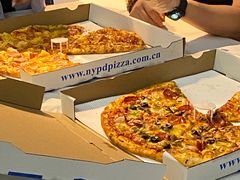 -CIAO·团建聚餐·生日派对轰趴馆(福田店)