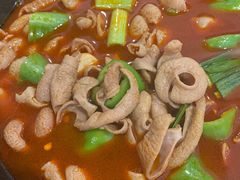 -湘肠香火锅店(团结湖店)