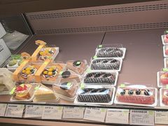 -奈雪的茶(中粮祥云小镇店)