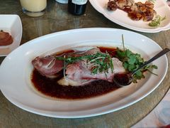 两面黄东星斑-上海小南国(正大店)