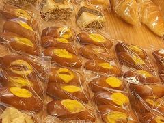 -小飞象面包公社(珠江路金鹰店)