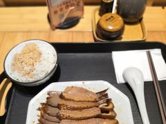 -狮头牌卤味研究所·卤味饭(花城汇南区店)