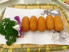 -德悦海鲜(城西店)