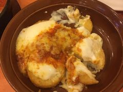 -萨莉亚意式餐厅(中北永旺店)