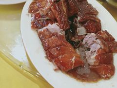 -原汁原味农家菜·经典粤菜(江燕南路店)