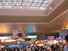 -麦当劳(郑州东高铁站店)