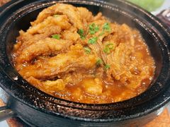 -宝发园名菜馆
