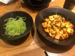 麻油莴笋-金牌外婆家(苏州中心店)