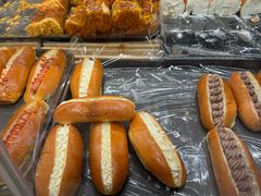 -烘焙町面包店(西四店)