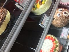 -85度C(广州石牌桥店)