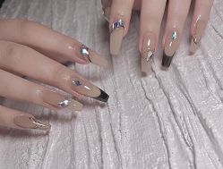 -芊冉•美甲美睫纹绣