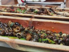 -竹一味·竹筒饭