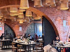 -佬太公海鸭·海鲜大排档(上海总店)