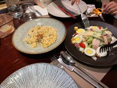 -IL Forno 意坊·意大利餐厅(花园店)