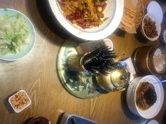 -印象鲵宴·张家界地标美食名片(溪布街店)