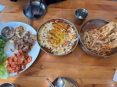-青春分食(仙林大学城店)