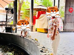 -鹅滋道(甘坑古镇店)