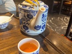 -顺兴老茶馆·精品川菜(世纪城店)