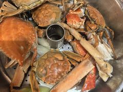 -亚马逊蒸汽活海鲜自助(LCM置汇旭辉广场店)