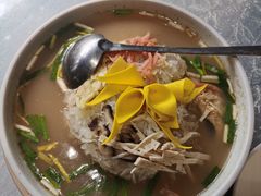 -建坤水席宫·洛阳菜(中州路店)