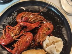 -非烤勿扰自助烤肉(阳江百利广场店)