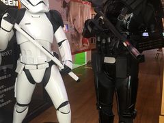 -CGV星星影城(颐堤港ScreenX店)