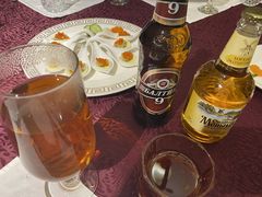 -92°C俄式厨房(中央大街店)