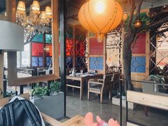 大堂-印咖啡IN COFFEE(红旗街店)