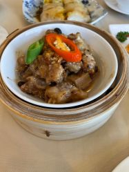 -空中一号宴会厅(信合大厦店)