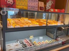 -奈雪的茶(大梅沙8号仓店)