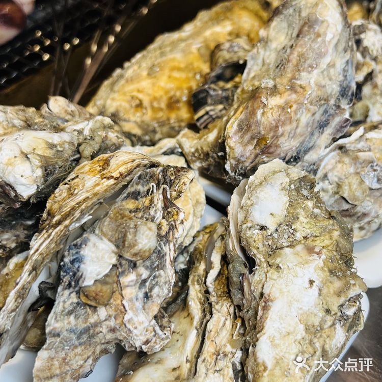 夏天吃烧烤还是得来这家呀！  