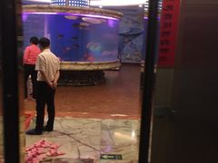 -印象·浅水湾(百乐门大厦店)