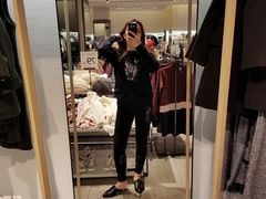 -ZARA(凯德乐峰广场店)